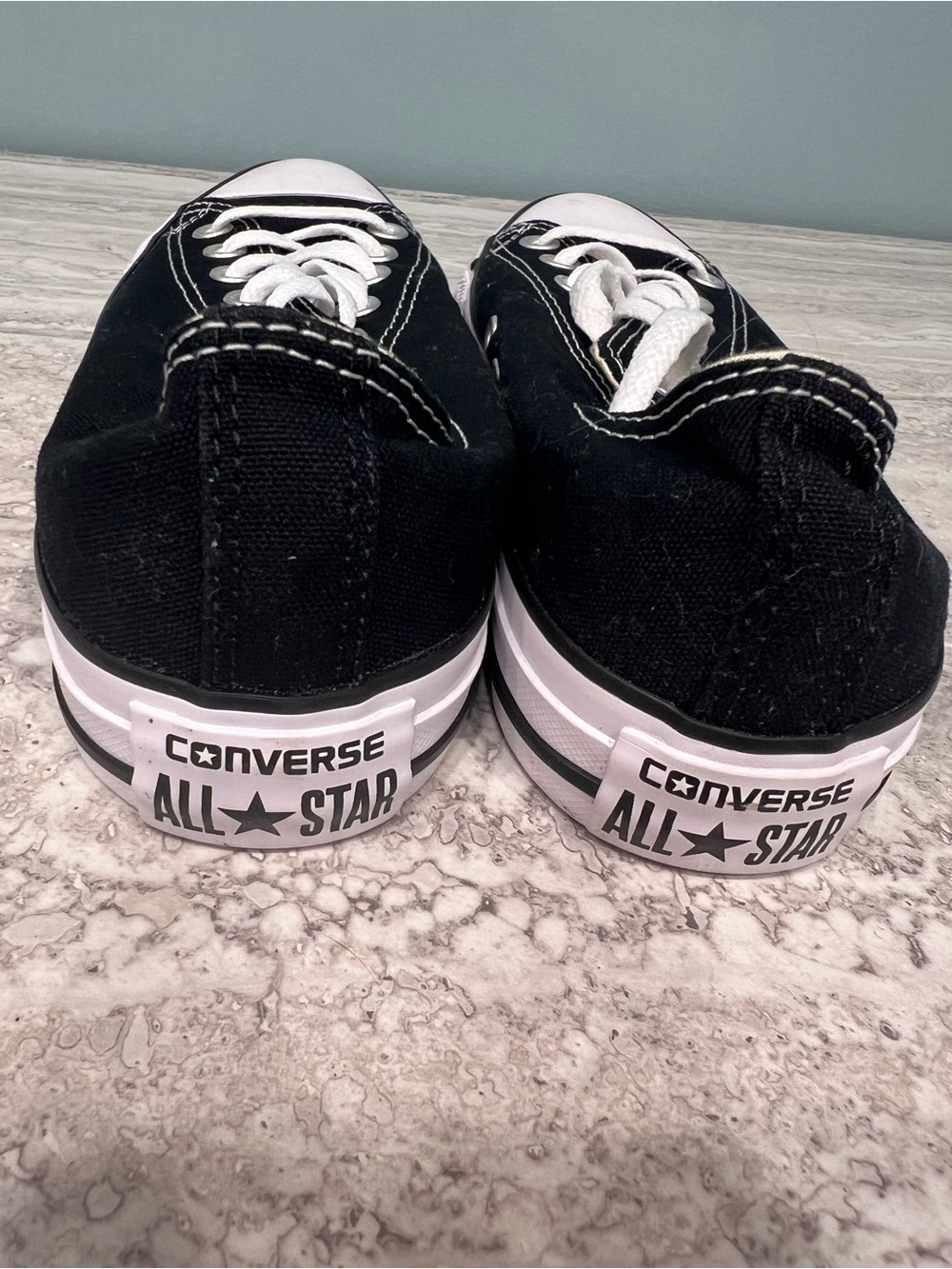 Converse - Picture 3 of 5